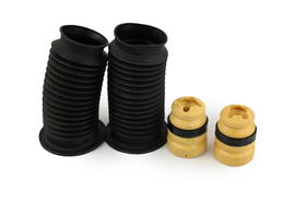 FT18319 OSŁONA AMORTYZATORA Z ODBOJEM PRZÓD FIAT DOBLO 09-