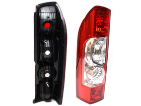 LAMPA TYLNA FIAT DUCATO 06> LE VAN HEAVY BEZ PRZECIWMGIELNEGO / BEZ LISTWY