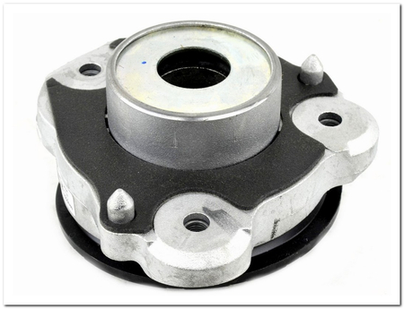 1374666080 PODUSZKA AMORT FIAT DUCATO 14> PRZÓD LE