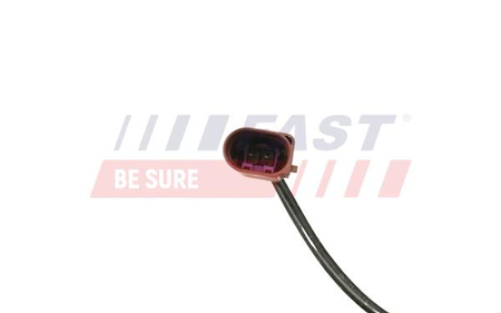 FT80282 CZUJNIK TEMP SPALIN VW CRAFTER I 06> FILTR DPF BRĄZOWY 2.5 TDI 06>