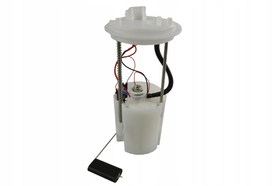 FT53015 POMPA PALIWA FIAT DOBLO 09> ELEKTRYCZNA CZUJNIK POZIOMU 1.4