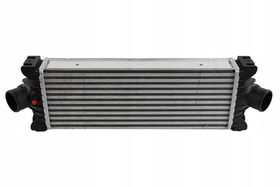 FT55581 INTERCOOLER FORD TRANSIT 13> 2.2 TDCI
