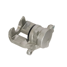 ZACISK HAM MERCEDES A W169 04> PRZÓD PR BEZ JARZMA