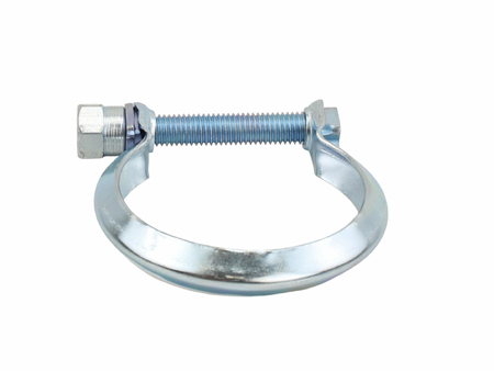 FT84616 OBEJMA WYDECHU CITROEN BERLINGO 08- 1.6 HDI 70 MM