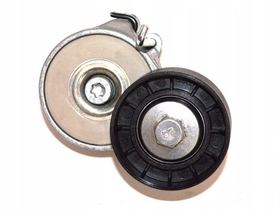 DY APV1078 NAPINACZ PASKA MICRO-V FIAT DOBLO 00- 1.3 JTD