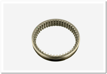 8872594 SYNCHRONIZATIVECO DAILY 06> 5/6-BIEG