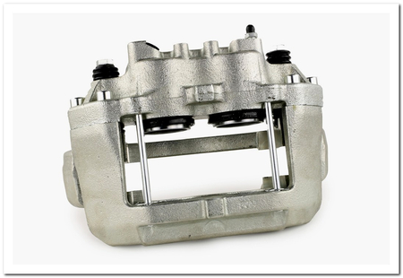 VCBC121 ZACISK HAMULCA PRAWY PRZÓD IVECO DAILY 06- 65C