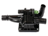 FT58184 TERMOSTAT FIAT SCUDO 07> KPL 1.6 HDI