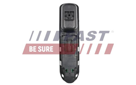 FT00073 PRZEŁĄCZNIK SZYBY PEUGEOT 207 06>