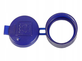 FT94712 KOREK ZBIORNIKA SPRYSKIWACZY FIAT DOBLO 09-