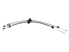 FT73098 LINKA ZMIANY BIEGÓW MERCEDES SPRINTER 06> 906 KPL 1087/845 1040/740 MM