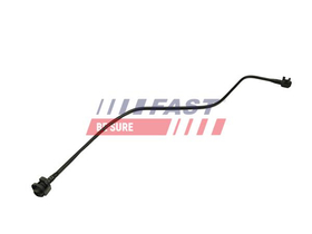 FT61198 RURA CHŁODZENIA CITROEN BERLINGO 96> 1.4-2.0HDI