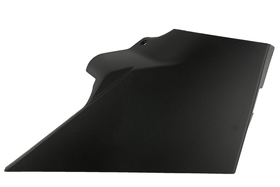 5802032584 NAKŁADKA SŁUPKA ZEWNĘTRZNA LEWY PRZÓD DÓŁ IVECO DAILY 14-