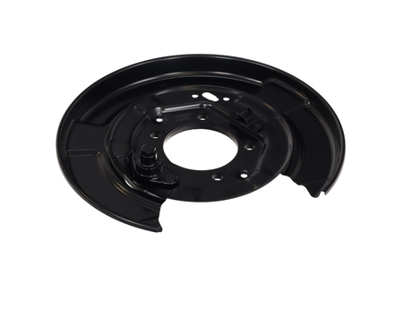 OSŁONA TARCZY HAM LEXUS RX U3 03> TYŁ PR