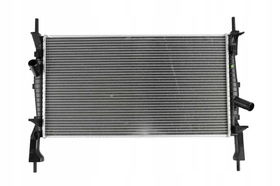FT55543 CHŁODNICA FORD TRANSIT 06> 2.2-2.4 TDCI