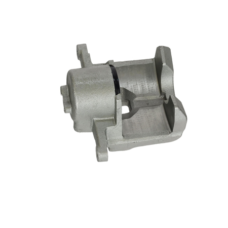 ZACISK HAM MAZDA 6 II 07> PRZÓD PR BEZ JARZMA