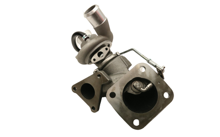 FT63552 TURBOSPRĘŻARKA FORD TRANSIT 06- 2.2TDCI