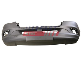 FT91036G ZDERZAK MERCEDES SPRINTER 18> 907/910 PRZÓD HALOGENY