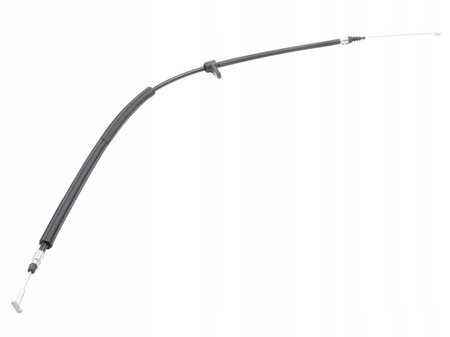 FT69116 LINKA HAMULCOWA PRAWY TYŁ ALFA 147 /156 00- 1170/900MM #1.6-1.9 JTD