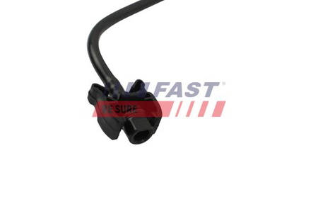 FT00753 RURA CHŁODZENIA CITROEN C-ELYSEE 12> ZBIORNIKA WYRÓWN