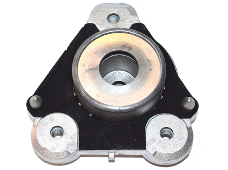 1345897080 PODUSZKA AMORTYZATORA LEWA DUCATO BOXER JUMPER 2002-