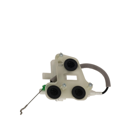 SIŁOWNIK ZAMKA MERCEDES C S205 14> TYŁ POKRYWA KORKA ZBIORNIKA PALIWA