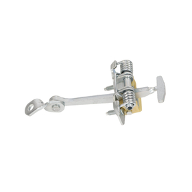 OGRANICZNIK DRZWI PEUGEOT 307 00> TYŁ L/P