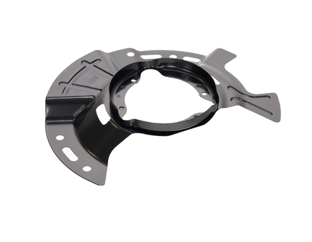 OSŁONA TARCZY HAM HYUNDAI I30 III 16> PRZÓD LE