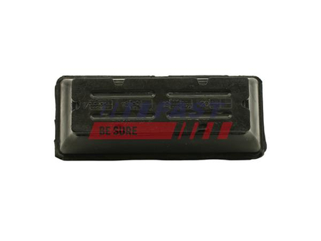 FT12604 ODBÓJ ZAWIESZENIA MERCEDES SPRINTER 95> 901-905 PRZÓD LE