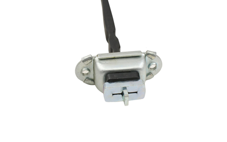 OGRANICZNIK DRZWI SKODA OCTAVIA I 96> PRZÓD L/P 05>