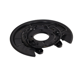 OSŁONA TARCZY HAM TOYOTA COROLLA VERSO ZER 04> TYŁ LE