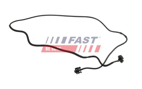 FT00749 RURA CHŁODZENIA CITROEN C5 AIRCROSS 18> ZBIORNIKA WYRÓWN 1.6 THP