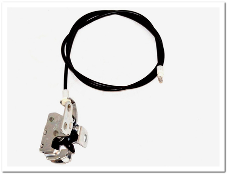 1385562080 ZAMEK BAGAŻNIKA TYŁ LEWY GÓRA FIAT DUCATO 06-