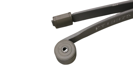 FT13375 RESOR TYŁ 2-PIÓRA FORD TRANSIT 06-350