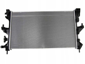 FT55540 CHŁODNICA CITROEN JUMPER 14> 2.0 HDI