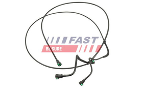 FT00756 PRZEWÓD PALIWA CITROEN C3 II 09> 1.4 HDI