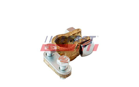 FT11598 AKCESORIA - KLEMA MOSIĘŻNA (KRAJOWA)600A MINUS (1 SZT.)