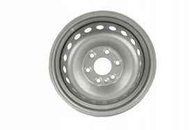 FT92907 FELGA IVECO DAILY 14> STALOWA 6