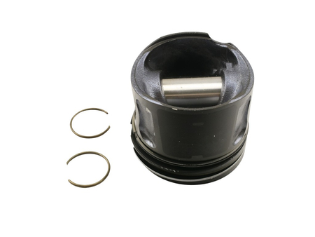 FT47130/5 TŁOK FORD TRANSIT 06- 2.2 TDCI EURO 5 86.01 2-2-2 0.50 125/140KM H=75