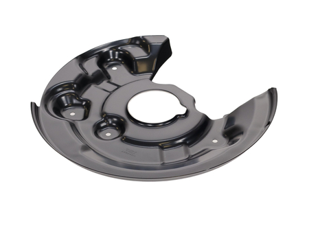 OSŁONA TARCZY HAM VW EOS 06> TYŁ LE