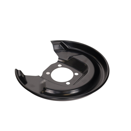 OSŁONA TARCZY HAM TOYOTA YARIS II 05> TYŁ LE