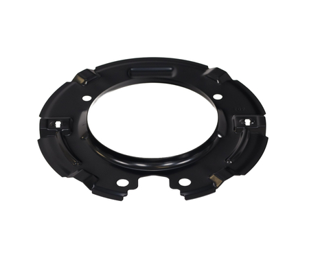 OSŁONA TARCZY HAM BMW 4 F32/F82 13> TYŁ L/P