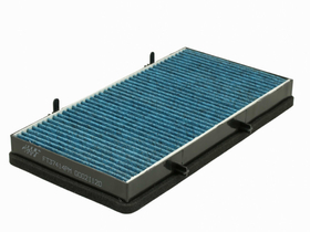 FT37414PM FILTR KABINOWY WĘGLOWY RENAULT TRAFIC 01- PM 2.5