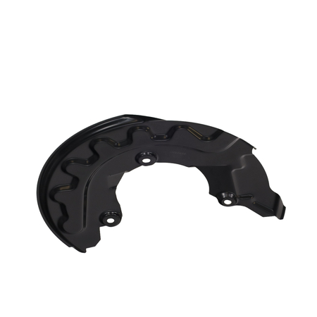 OSŁONA TARCZY HAM VW POLO V 09> PRZÓD LE