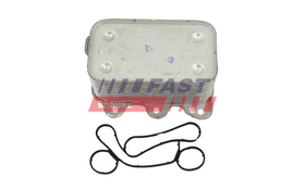 FT01023 CHŁODNICA OLEJU MERCEDES E W211 02>