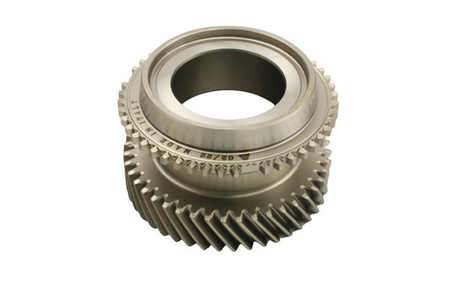 KOŁO ZĘBATE SKRZYNI FIAT DUCATO 06>/ 14> WAŁEK POŚREDNI 5-BIEG SKRZYNIA M40 44T