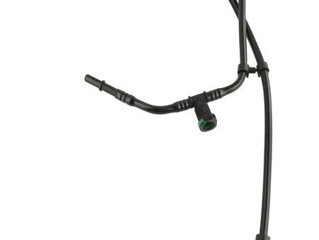 FT39530 ZESTAW PRZEWÓD PALIWA FORD TRANSIT 06> 2.2 TDCI FWD