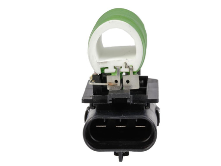 FT59203 OPORNIK WENTYLATORA CHŁODNICY FIAT PUNTO 93-