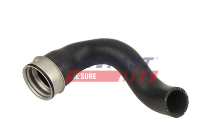 FT01178 RURA INTERCOOLERA CHRYSLER PT CRUISER 00> 2.2 CRD