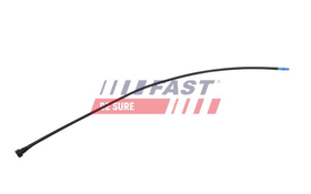 FT00822 PRZEWÓD PALIWA OPEL ASTRA H 04> 1.3 1.7 1.9 CDTI